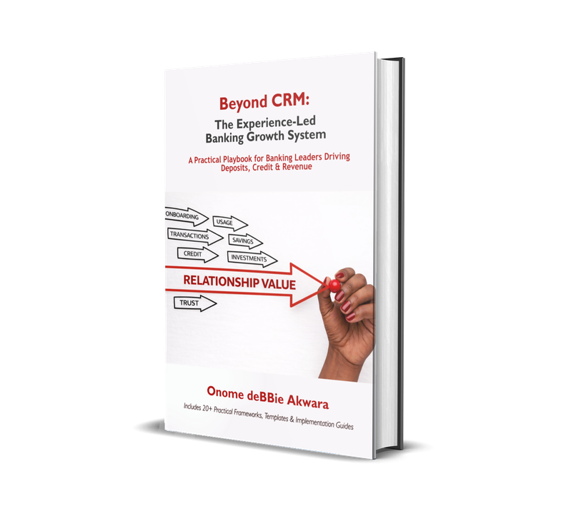 Cerm Book Beyond CRM-the practical playbook
